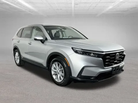 Another view of 2025 Honda CR-V EX-L for sale in Mansfield, OH at Clement Nissan of Mansfield
