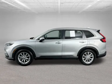 More photos of 2025 Honda CR-V EX-L at Clement Nissan of Mansfield, OH