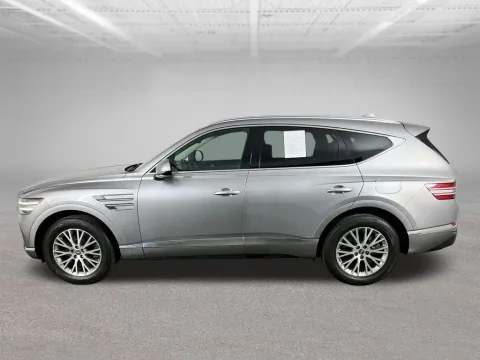 More photos of 2024 Genesis GV80 2.5T at Clement Nissan of Mansfield, OH