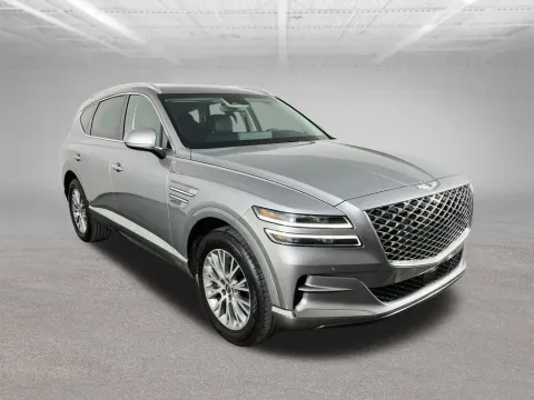 Another view of 2024 Genesis GV80 2.5T for sale in Mansfield, OH at Clement Nissan of Mansfield