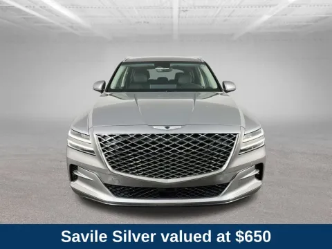 Photos of 2024 Genesis GV80 2.5T for sale in Mansfield, OH at Clement Nissan of Mansfield