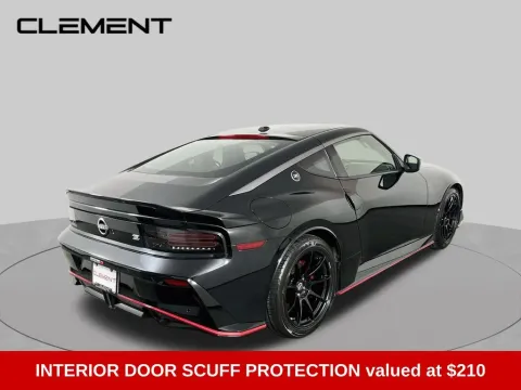 More photos of 2024 Nissan Z NISMO at Clement Nissan of Mansfield, OH
