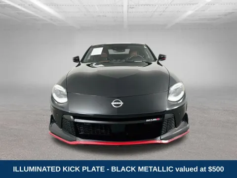 Photos of 2024 Nissan Z NISMO for sale in Mansfield, OH at Clement Nissan of Mansfield