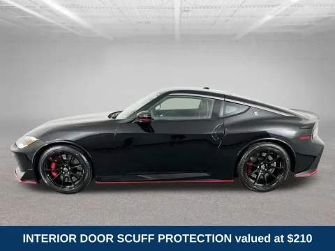 More photos of 2024 Nissan Z NISMO at Clement Nissan of Mansfield, OH