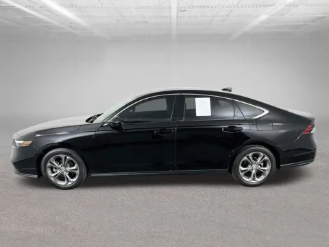 More photos of 2024 Honda Accord EX at Clement Nissan of Mansfield, OH
