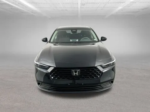 Photos of 2024 Honda Accord EX for sale in Mansfield, OH at Clement Nissan of Mansfield