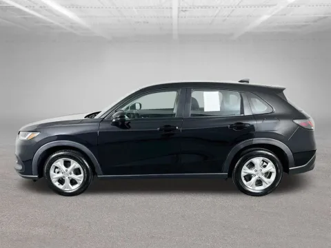 More photos of 2025 Honda HR-V LX at Clement Nissan of Mansfield, OH