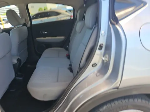 More photos of 2021 Honda HR-V LX at Clement Nissan of Mansfield, OH