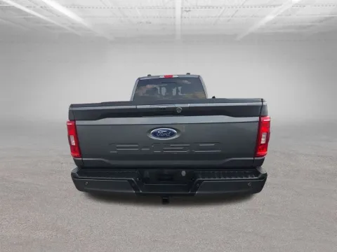 More photos of 2023 Ford F-150 XLT at Clement Nissan of Mansfield, OH