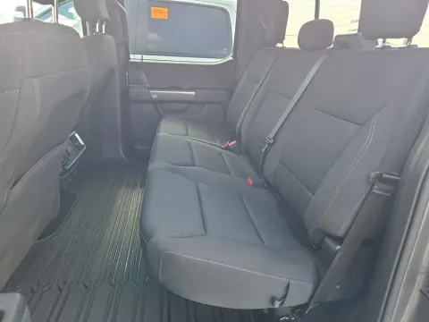 Another view of 2023 Ford F-150 XLT for sale in Mansfield, OH at Clement Nissan of Mansfield