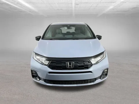 Photos of 2025 Honda Odyssey Sport-L for sale in Mansfield, OH at Clement Nissan of Mansfield