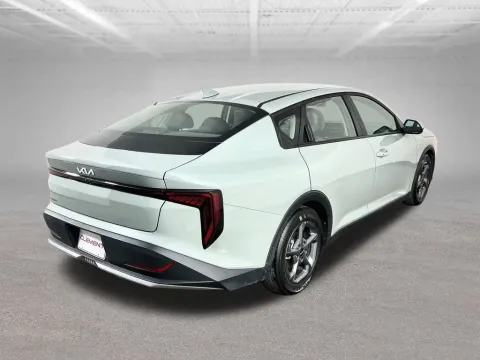 More photos of 2025 Kia K4 LXS at Clement Nissan of Mansfield, OH