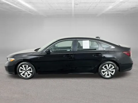 More photos of 2026 Honda Civic LX at Clement Nissan of Mansfield, OH
