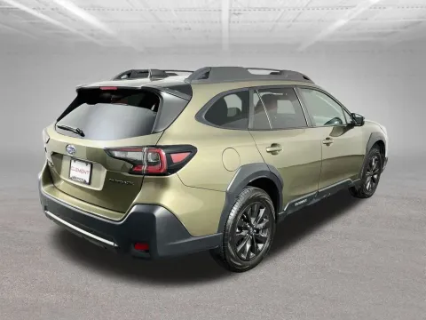 More photos of 2025 Subaru Outback Onyx Edition at Clement Nissan of Mansfield, OH