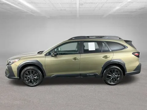 More photos of 2025 Subaru Outback Onyx Edition at Clement Nissan of Mansfield, OH