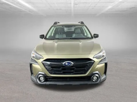 Photos of 2025 Subaru Outback Onyx Edition for sale in Mansfield, OH at Clement Nissan of Mansfield
