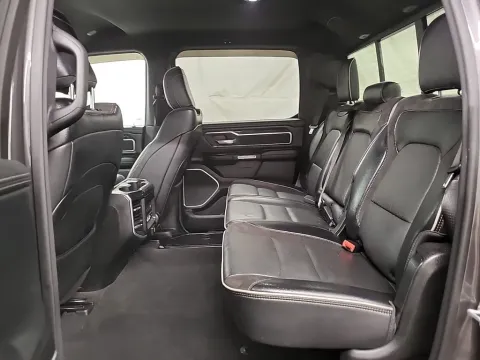 More photos of 2020 Ram 1500 Laramie at Clement Nissan of Mansfield, OH