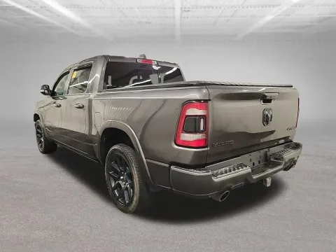 More photos of 2020 Ram 1500 Laramie at Clement Nissan of Mansfield, OH