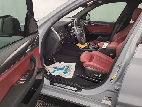 More photos of 2022 BMW X3 xDrive30i at Clement Nissan of Mansfield, OH