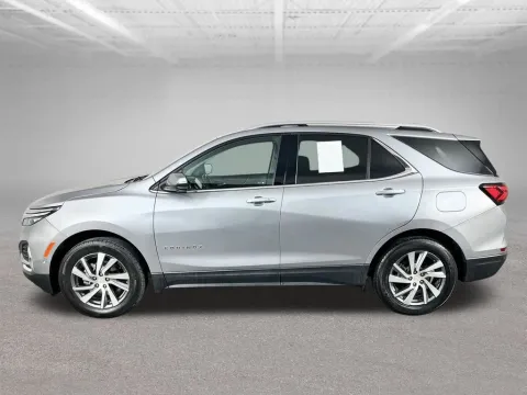 More photos of 2024 Chevrolet Equinox Premier at Clement Nissan of Mansfield, OH
