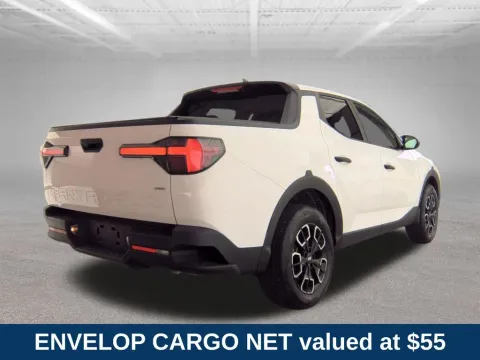 More photos of 2022 Hyundai Santa Cruz SEL at Clement Nissan of Mansfield, OH