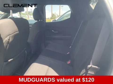 More photos of 2022 Hyundai Santa Cruz SEL at Clement Nissan of Mansfield, OH