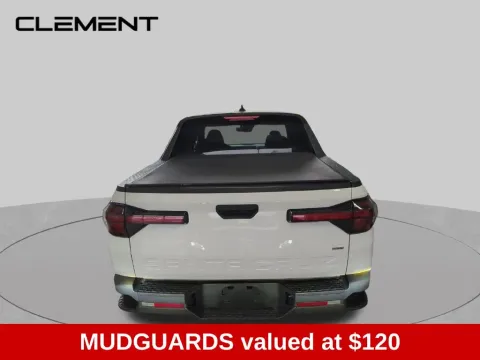 More photos of 2022 Hyundai Santa Cruz SEL at Clement Nissan of Mansfield, OH