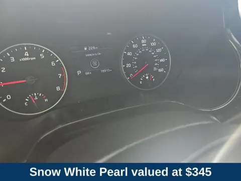 Photos of 2022 Kia Seltos S for sale in Mansfield, OH at Clement Nissan of Mansfield