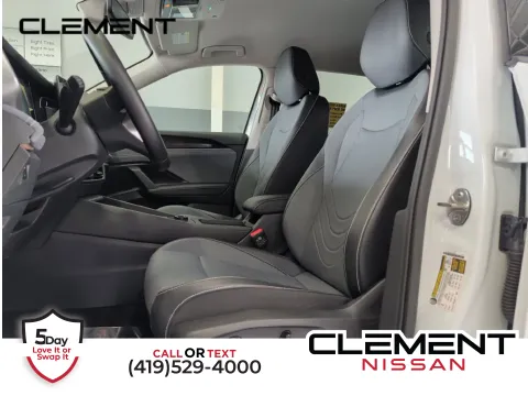 Unknown 2026 Volkswagen Tiguan SE for sale in Mansfield, OH