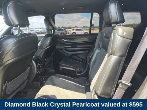 More photos of 2023 Jeep Grand Cherokee L Altitude at Clement Nissan of Mansfield, OH
