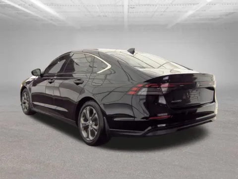 More photos of 2024 Honda Accord EX at Clement Nissan of Mansfield, OH