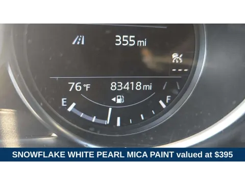 Photos of 2021 Mazda CX-5 Touring for sale in Mansfield, OH at Clement Nissan of Mansfield