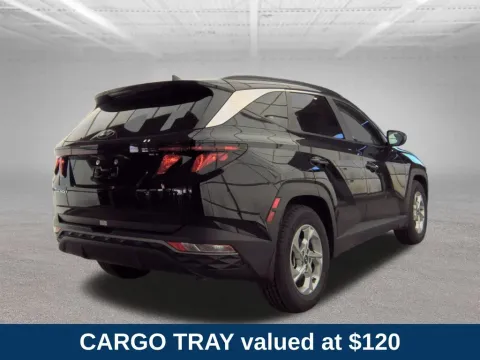 More photos of 2024 Hyundai Tucson SEL at Clement Nissan of Mansfield, OH