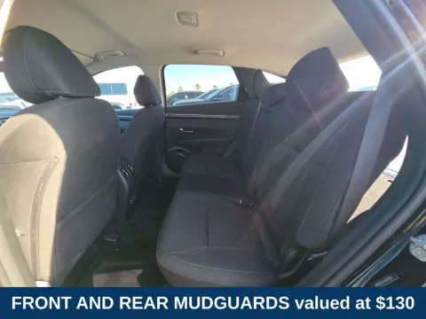 More photos of 2024 Hyundai Tucson SEL at Clement Nissan of Mansfield, OH