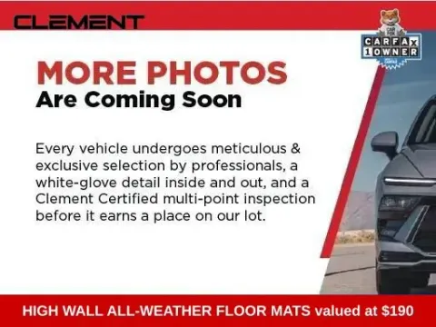 More photos of 2025 Mazda CX-30 2.5 S Carbon Edition at Clement Nissan of Mansfield, OH