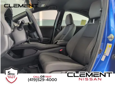 Unknown 2019 Honda HR-V Sport for sale in Mansfield, OH