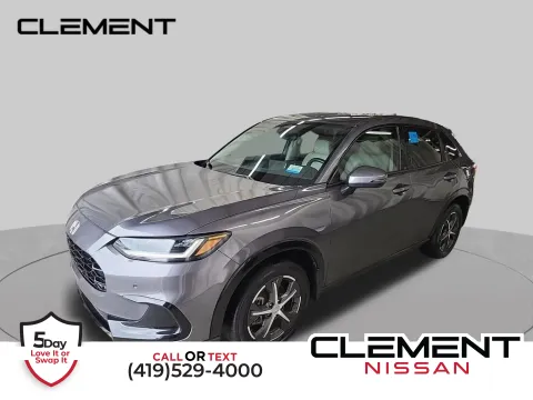 Unknown 2023 Honda HR-V EX-L for sale in Mansfield, OH