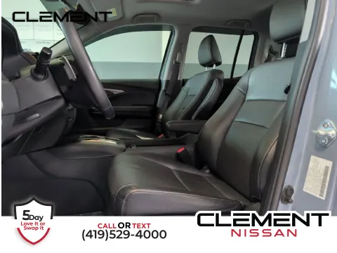 Unknown 2022 Honda Ridgeline RTL for sale in Mansfield, OH