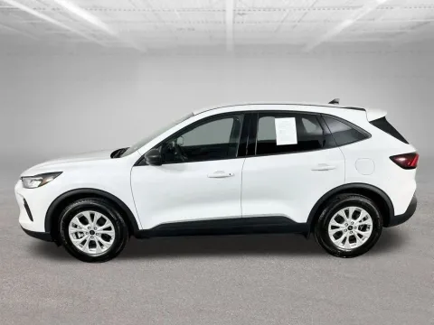 More photos of 2025 Ford Escape Active at Clement Nissan of Mansfield, OH
