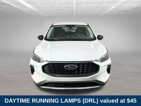 Photos of 2025 Ford Escape Active for sale in Mansfield, OH at Clement Nissan of Mansfield