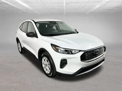 Another view of 2025 Ford Escape Active for sale in Mansfield, OH at Clement Nissan of Mansfield