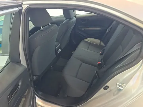 More photos of 2025 Toyota Corolla LE at Clement Nissan of Mansfield, OH