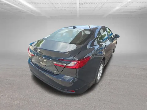 More photos of 2025 Toyota Camry LE at Clement Nissan of Mansfield, OH
