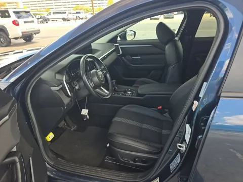 Another view of 2025 Mazda CX-50 2.5 S Preferred Package for sale in Mansfield, OH at Clement Nissan of Mansfield