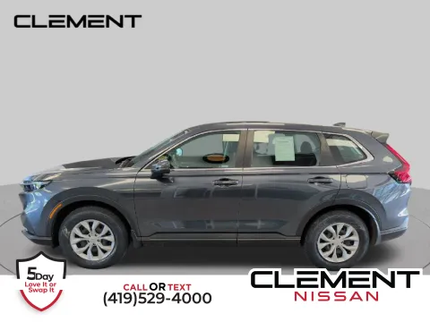 Unknown 2024 Honda CR-V LX for sale in Mansfield, OH