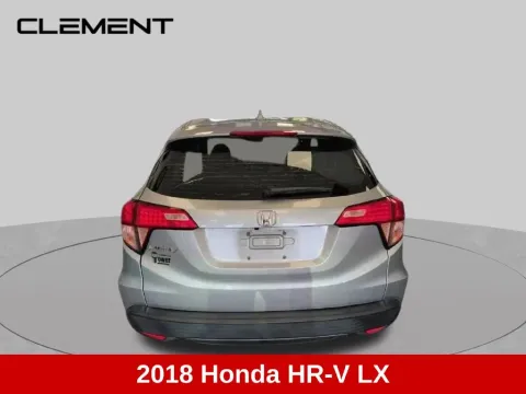 More photos of 2018 Honda HR-V LX at Clement Nissan of Mansfield, OH