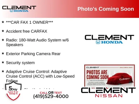 Unknown 2024 Honda HR-V Sport for sale in Mansfield, OH