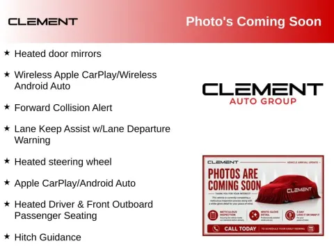 Photos of 2025 GMC Sierra 1500 Elevation for sale in Mansfield, OH at Clement Nissan of Mansfield