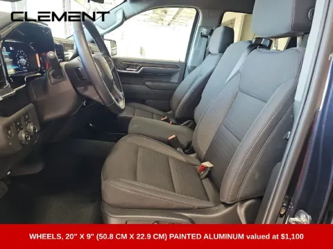 More photos of 2023 Chevrolet Silverado 1500 LT at Clement Nissan of Mansfield, OH