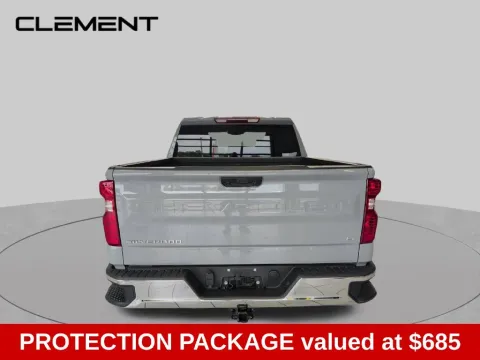 More photos of 2024 Chevrolet Silverado 1500 LT at Clement Nissan of Mansfield, OH